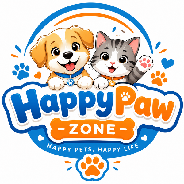 HappyPawZone